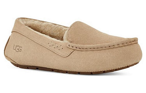 UGG Ansley Shoes 'Mustard Seed' Women's 1 2611669