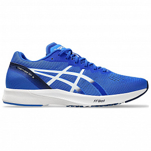 Asics Tarther Rp 3 Low Top Running Shoes Men's Blue White 1 2611749