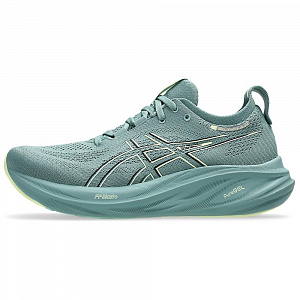 Asics Gel Nimbus 26 Celadon Light Celadon
