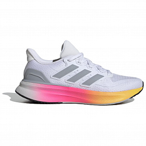 Adidas Ultrarun 5 'White Silver' Women's 1 2611778