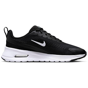 Nike Air Max Nuaxis Black White 1 2611803