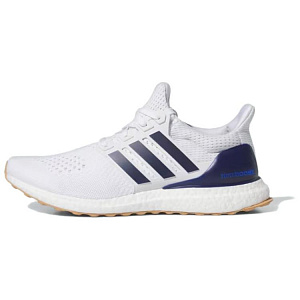 Adidas Ultra Boost 1.0 Cloud White Dark Blue Gum