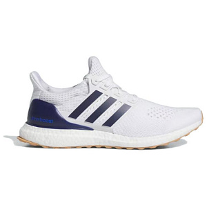 Adidas Ultra Boost 1.0 Cloud White Dark Blue Gum 1 2611848