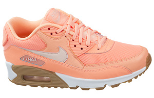Nike Air Max 90 Sunset Glow Women's 1 2611854