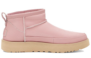 UGG Classic Sugar Ultra Mini 'Pink' Women's 1 2611884