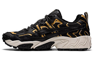 Asics Gel Nandi 'Black Gold'