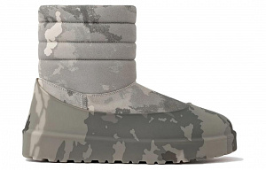 UGG X Stampd Classic Pull On 'Grey' 1 2612068