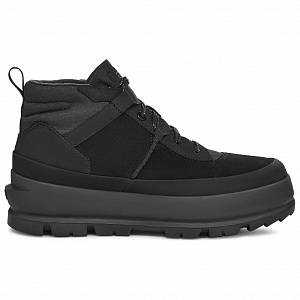 UGG The UGG Lug Chukka Boot Black 1 2612116