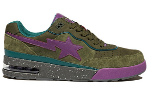 A BATHING APE ROAD STA Green 1 2612122