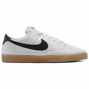 Nike Court Legacy Next Nature 'White Anthracite Gum' Women's 1 2612136