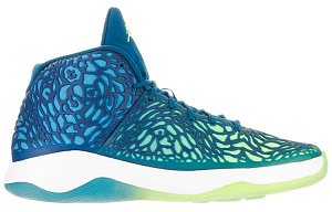 Air Jordan Ultra.Fly 'Green Abyss' 1 2612166