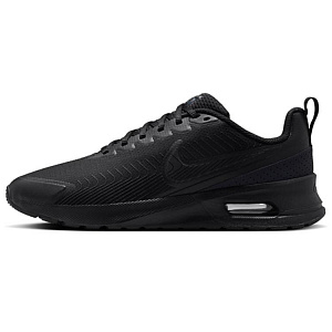 Nike Air Max Nuaxis Black Anthracite