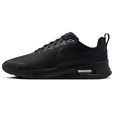 Nike Air Max Nuaxis Black Anthracite