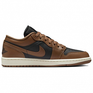 Jordan 1 Low Archaeo Brown Women's 1 2612188
