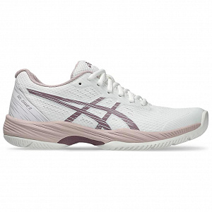 Asics Gel Game 9 White Dusty Mauve Women's 1 2612193