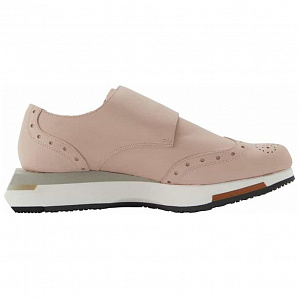Asics Pedala Ridewalk Lux 2E Sneakers 'Pink Nude' Women's 1 2612436