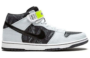 Nike Sb Dunk Mid Heavy Mental 1 2612499