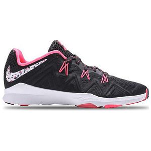 Nike Zoom Condition Tr Trainer Bts 'Black Racer Pink White' Women's 1 2612504