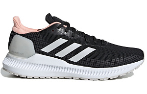 Adidas Solar Blaze 'Black White Pink' Women's 1 2612548
