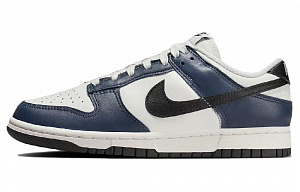 Nike Dunk Low Armory Navy Women's