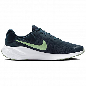 Nike Revolution 7 Armory Navy Photon Dust Jade Horizon Vapor Green 1 2612579