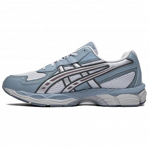 Asics Gel NYC 2055 Glacier Dolphin Grey 1 2612590
