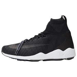Nike Zoom Mercurial 11 Flyknit Fc 'Black'