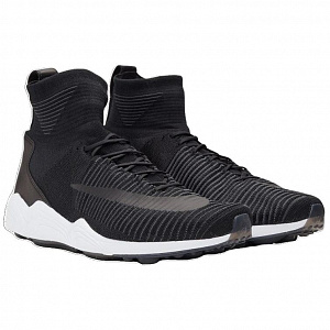 Nike Zoom Mercurial 11 Flyknit Fc 'Black' 1 2612626