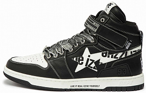 A BATHING APE Bape Sta Mid X Izzue