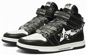 A BATHING APE Bape Sta Mid X Izzue 1 2612666