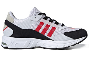 Adidas Disney X Adidas Eqt Sn 'White Red Yellow' 1 2612712