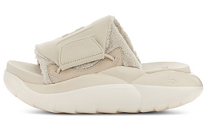 UGG LA Cloud Collection Casual Slippers Women's Sea Salt Color