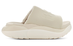 UGG LA Cloud Collection Casual Slippers Women's Sea Salt Color 1 2612718