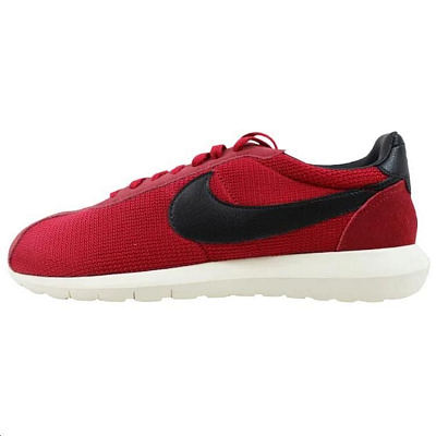 Nike Roshe LD 1000 Gym Red/Black Sail