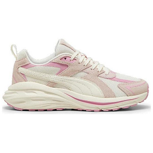 PUMA Hypnotic Ls 'Mauve Mist White' Women's 1 2612848