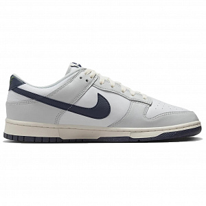 Nike Dunk Low Retro White Midnight Navy 1 2612892