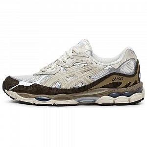 Asics Gel NYC Cream