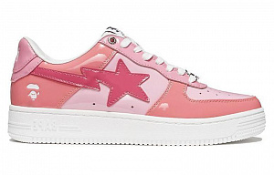 BAPE A BATHING APE Bape Sta Low M1 Rocnation 1 2612936