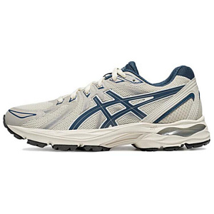 Asics Gel Flux Cn 'Beige Navy' Women's