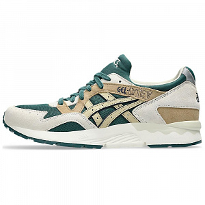 Asics Gel Lyte V Dark Neptune Sand