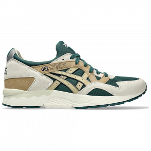 Asics Gel Lyte V Dark Neptune Sand 1 2612961