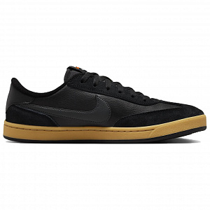 Nike Sb Fc Classic Black Anthracite Gum 1 2612969