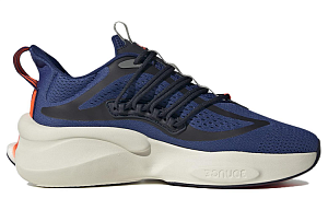 Adidas AlphaBoost V1 'Victory Blue Solar Red' 1 2612985