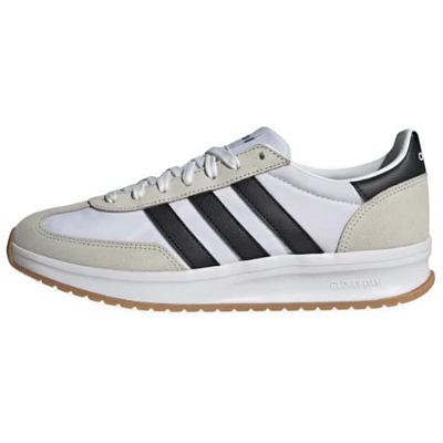 Adidas Run 72 'White Black Grey'