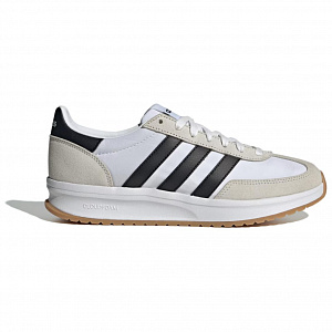 Adidas Run 70s 2.0 Cloud White Core Black Grey One 1 2613007