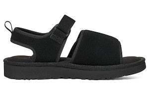 UGG Stylish Sandals Men's Black 1 2613032