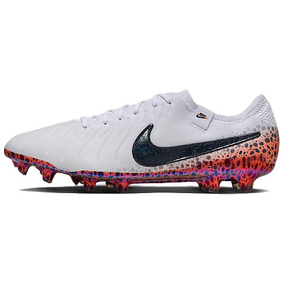 Nike Tiempo Legend 10 Elite Fg Electric Pack Olympic Safari