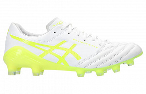 Asics DS LIGHT X-FLY 5 'White Safety Yellow' 1 2613080
