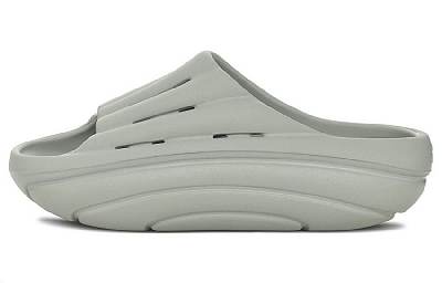 UGG EVA Slide Slippers Women's Gray Green
