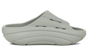 UGG EVA Slide Slippers Women's Gray Green 1 2613101